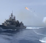 Πολεμικό Ναυτικό | Συμφωνία για τον εκσυγχρονισμό φρεγατών ΜΕΚΟ