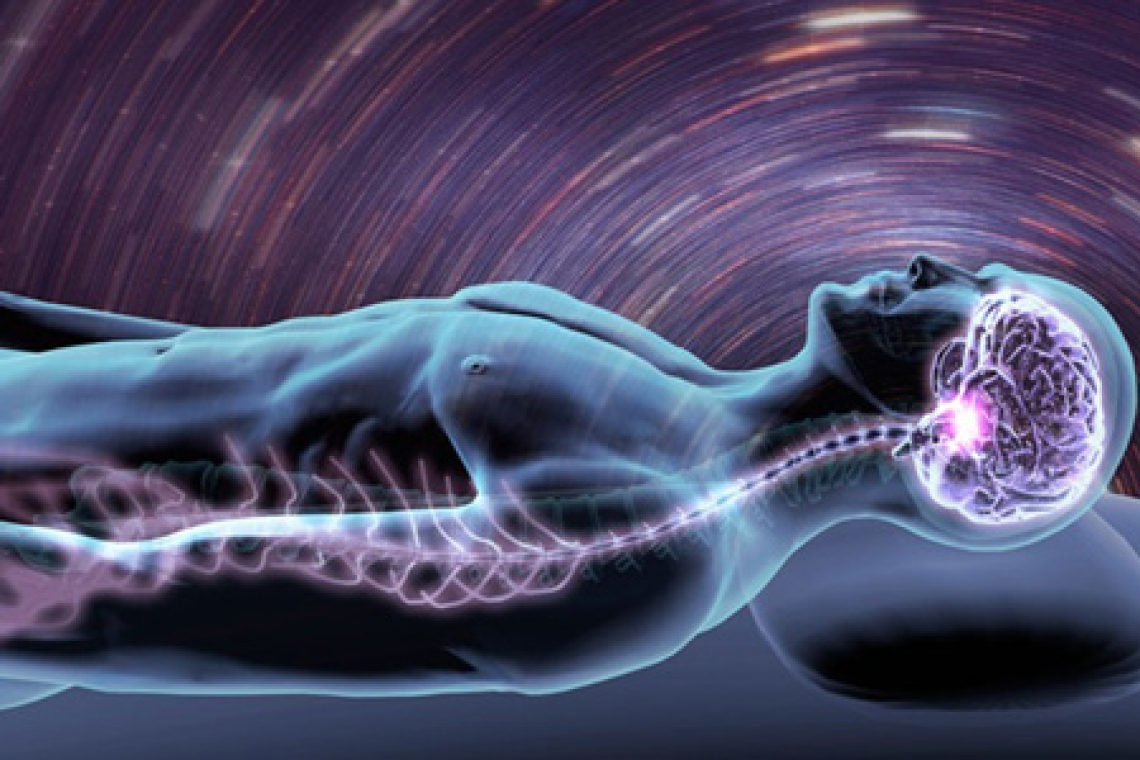 Το πείραμα που έκανε έναν άνθρωπο να ζήσει 40 μέρες στο απόλυτο σκοτάδι