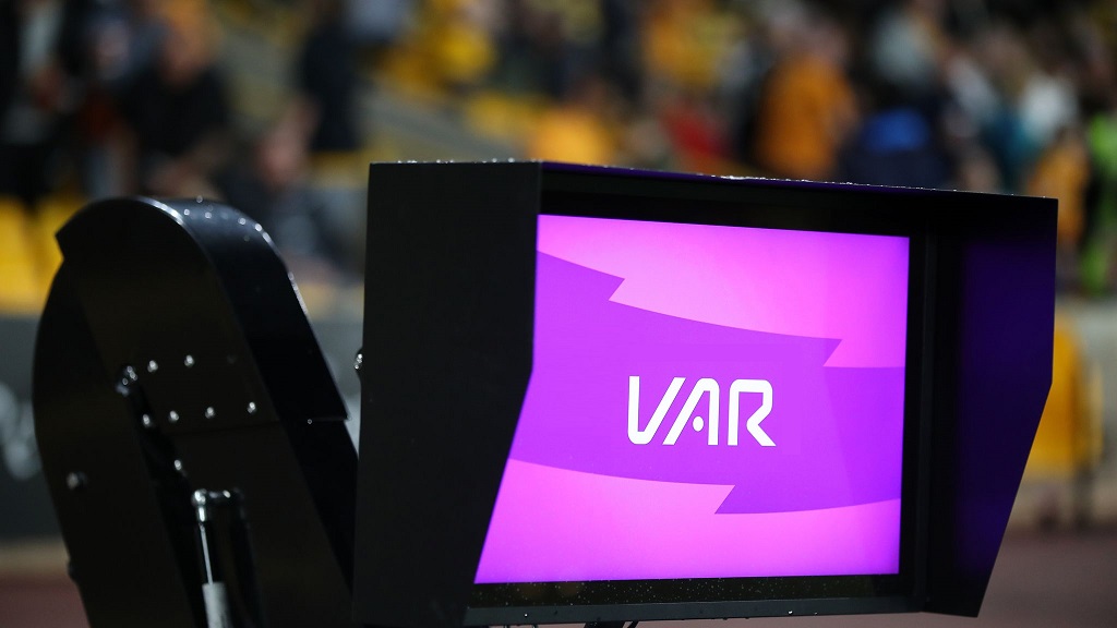 var